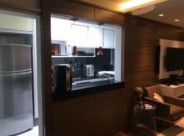 Apartamento · 190m² · 3 Quartos · 4 Vagas · Apartamento 3 quartos 3 suítes à venda em Perdizes