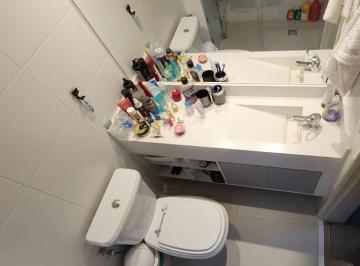 Apartamento · 88m² · 3 Quartos · 2 Vagas · Apartamento à venda 88m² sendo 03 dormitórios, 02 banheiros, 01 suíte e 02 vagas em Vila Campestre, 