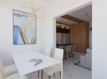 Apartamento · 150m² · 3 Quartos · 2 Vagas · Duplex Bolevar Jaraguá à venda com 150m² 3 quartos 2 suítes e 2 vagas, no Jaragu
