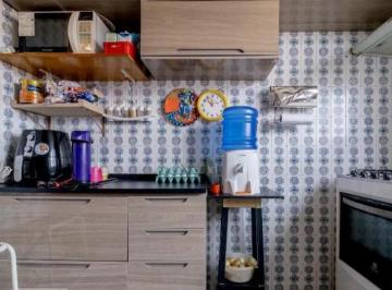 Apartamento · 80m² · 2 Quartos · 1 Vaga · Apartamento no Condomínio Aguapei no Planalto Paulista com 80m² 2 dormitórios 2 banheiros 1 vaga