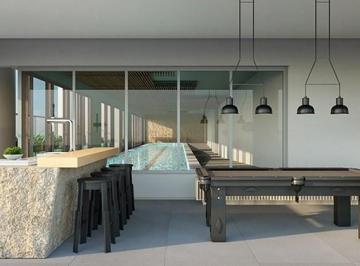 Apartamento · 211m² · 4 Quartos · 3 Vagas · Apartamento em Campo Belo com 210m² 4 dormitórios 4 suítes 5 banheiros 3 vagas
