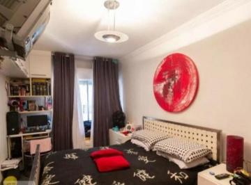 Apartamento · 99m² · 3 Quartos · 1 Vaga · Apartamento à venda com 99m², 2 quartos e 1 vaga em Pinheiros