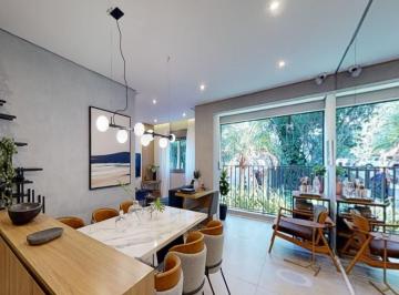 Apartamento · 68m² · 3 Quartos · 1 Vaga · Compre seu apartamento e more perto de Pinheiros!