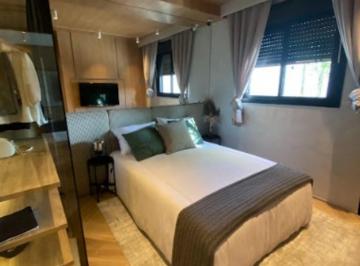 Apartamento · 58m² · 2 Quartos · 1 Vaga · Apartamento à venda em São Paulo, Caxingui
