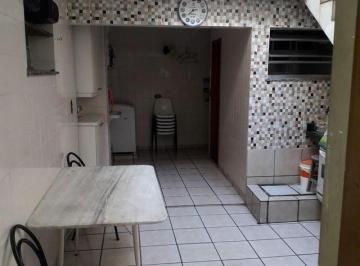 Casa · 150m² · 2 Quartos · 1 Vaga · Sobrado no Tatuapé com 2 quartos e 1 vaga