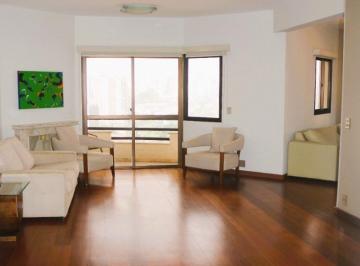 Apartamento · 114m² · 3 Quartos · 3 Vagas · Apartamento Perdizes, 114m², 3 Dormitórios.
