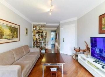 Apartamento · 114m² · 3 Quartos · 2 Vagas · Imperdível à venda de Apartamento em Santo Amaro