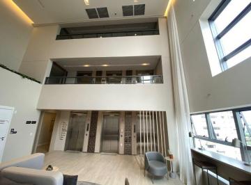 Apartamento · 44m² · 1 Quarto · 1 Vaga · Apartamento com 1 Quarto à venda, 44m² - Jardins