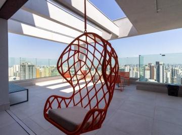 Apartamento · 39m² · 1 Quarto · 1 Vaga · Apartamento SP code paulista a venda com 39m² 1 suite e 1 vaga no Paraíso - São Paulo - SP