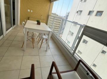 Apartamento · 52m² · 1 Quarto · 1 Vaga · APTO BELA VISTA 52m² 1 quarto 1 vaga