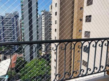 Apartamento · 135m² · 3 Quartos · 2 Vagas · Apartamento moderno em Cidade Monções, SP no Condomínio Carolina do Sul com135 m² 3 dormitórios 3ban
