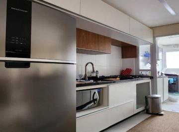 Apartamento · 66m² · 2 Quartos · Apartamento 2 dormitórios em Santo Amaro
