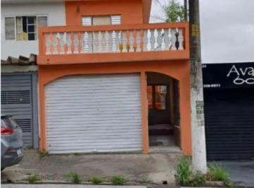 Casa · 170m² · 3 Quartos · 2 Vagas · Casa à venda em Pirituba com 170m² 3 dormitórios 3 banheiros 2 vagas