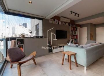 Apartamento · 89m² · 2 Quartos · 2 Vagas · Apartamento à venda em Perdizes, São Paulo-SP: 2 quartos, 2 suítes, 4 banheiros,