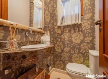 Casa · 280m² · 3 Quartos · 3 Vagas · Casa à venda com 280m², 3 quartos e 3 vagas na Super Quadra Morumbi