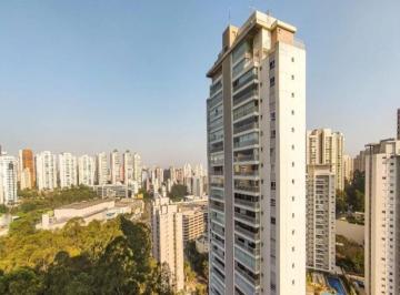 Apartamento · 138m² · 4 Quartos · 2 Vagas · Apartamento 4 dormitórios na Vila Andrade, SP