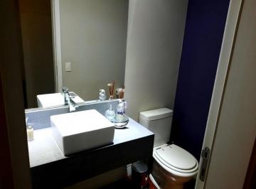 Apartamento · 133m² · 3 Quartos · 2 Vagas · Apartamento 133m², 3 dormitórios, 3 suites, 2 vagas com depósito