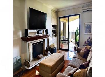 Apartamento · 330m² · 4 Quartos · 4 Vagas · Imperdível: Apartamento de luxo com 4 quartos, 3 suítes e 4 vagas na Vila Suzana, São Paulo-SP!