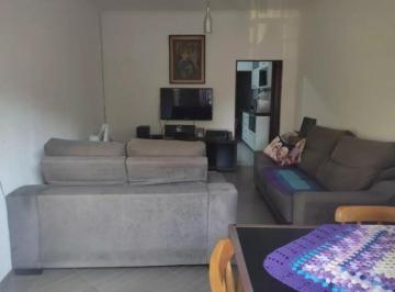 Casa · 85m² · 3 Quartos · 1 Vaga · Casa à venda na Vila Maria Alta com 85m² 3 dormitórios 1 suíte 3 banheiros 1 vaga