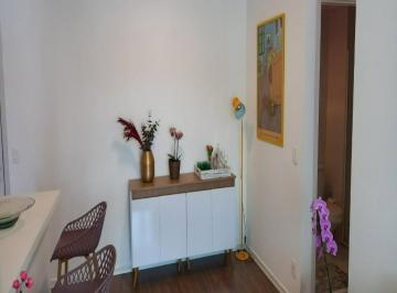 Apartamento · 68m² · 2 Quartos · 1 Vaga · Apartamento no Condomínio Edifício Biografia na Chácara Inglesa com 68m² 2 dormitórios 1 suíte 2 ban