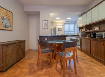 Apartamento · 81m² · 2 Quartos · Venda de Apartamento de 2 Quartos no Itaim Bibi, São Paulo-SP: 2 Banheiros e 81m² de Área