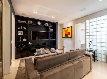 Apartamento · 493m² · 4 Quartos · 6 Vagas · Apartamento Alto Padrão no Pacaembu de 4 Suítes com 4 Vagas - 493m² à Venda.