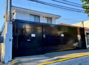 Casa · 250m² · 8 Quartos · 5 Vagas · Casa espaçosa na Vila Congonhas - São Paulo