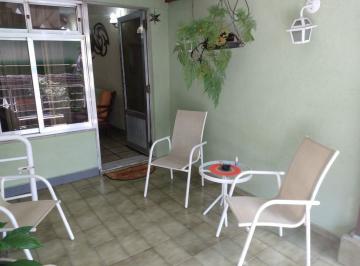 Casa · 100m² · 2 Quartos · 1 Vaga · CASA DE 2 DORMITORIOS NO JARDIM FRANÇA