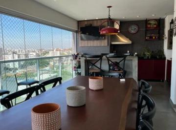 Apartamento · 182m² · 3 Quartos · Apartamento em Santa Teresinha - Edificio Scena