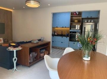 Apartamento · 86m² · 3 Quartos · 2 Vagas · Apartamento na Cidade São Francisco- São Paulo, SP