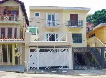 Casa · 210m² · 3 Quartos · 5 Vagas · Casa á venda com 210m² sendo, 3 quartos 1 suíte 5 vagas- Vila. Jaguara SP