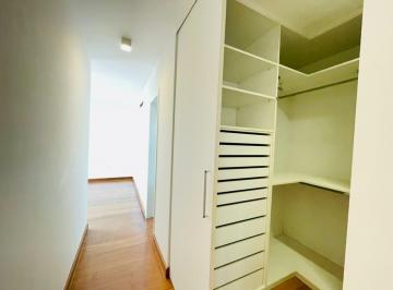 Apartamento · 215m² · 3 Quartos · 4 Vagas · Apartamento de Alto Padrão com 3 suítes em Sumaré
