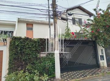 Foto 01 · Imperdível oportunidade de compra: Casa com 3 quartos e 2 suítes no Mirandópolis, São Paulo-SP!
