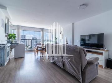 Apartamento · 74m² · 3 Quartos · 1 Vaga · Apartamento RESIDENCIAL em SÃO PAULO - SP, BARRA FUNDA
