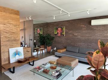 Apartamento · 131m² · 2 Quartos · 1 Vaga · Apartamento com 2 dormitórios á venda no Itaim Bibi!