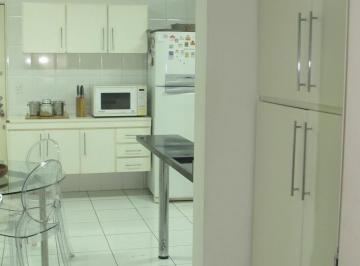 Apartamento · 168m² · 4 Quartos · 3 Vagas · Granville Higienópolis à venda de 168m² com 4 dormitórios sendo 2 suítes e 3 vagas de garagem
