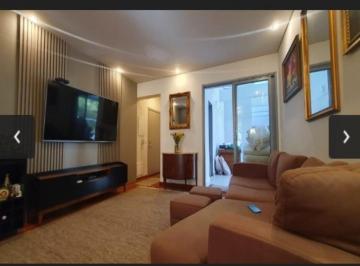 Apartamento · 170m² · 2 Quartos · 2 Vagas · Apartamento Garden com piscina - 170m