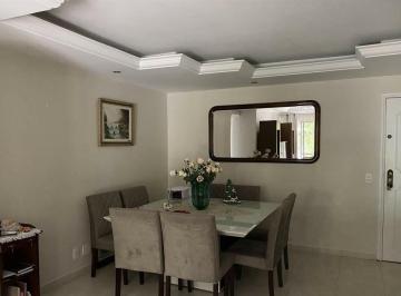 Apartamento · 120m² · 3 Quartos · 1 Vaga · Apartamento no Condomínio Aguas de São Pedro na Vila Paulicéia com 120m² 3 dormitórios 1 suíte 2 ban