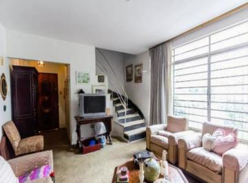 Casa · 235m² · 4 Quartos · 3 Vagas · Casa à venda em Indianópolis, São Paulo-SP: 4 quartos, 2 banheiros, 3 vagas de garagem, 235 m² de ár