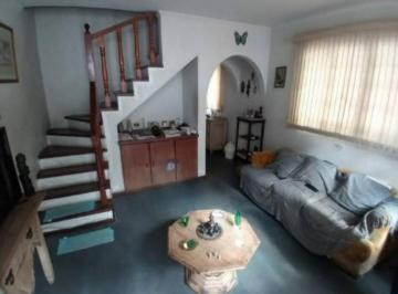 Casa · 100m² · 3 Quartos · 2 Vagas · Casa à venda na Vila Cordeiro, SP