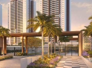 Apartamento · 268m² · 3 Quartos · 3 Vagas · Cobertura duplex no isla by cyrela