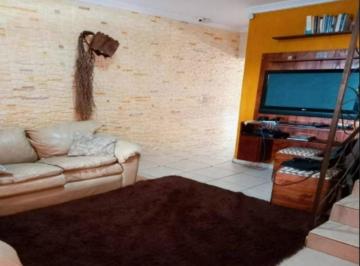 Casa · 260m² · 3 Quartos · 2 Vagas · Sobrado à venda na Casa Verde com 260m² 3 dormitórios 3 banheiros 2 vagas