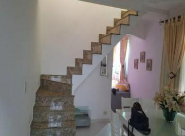Casa · 210m² · 2 Quartos · 2 Vagas · Casa à venda na Vila Marieta com 210m² 2 dormitórios 3 banheiros 2 vagas