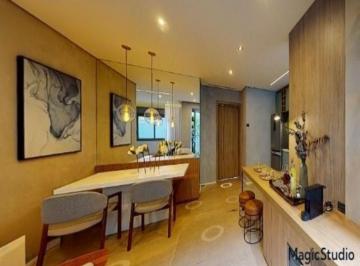 Apartamento · 54m² · 2 Quartos · 1 Vaga · Apartamento 2 dormitórios no Butantã