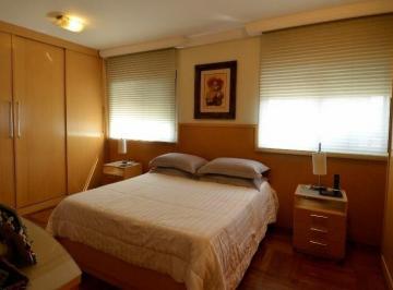 Apartamento · 190m² · 3 Quartos · 4 Vagas · Apartamento no Condomínio Perdizes Project em Perdizes com 190m² 3 suítes 5 banheiros 4 vagas
