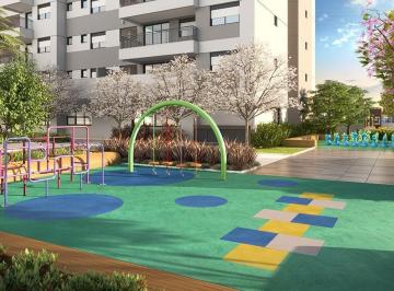 Apartamento · 127m² · 3 Quartos · 3 Vagas · Apartamento com 03 Dorm. Sendo 02 Suítes no Morumbi