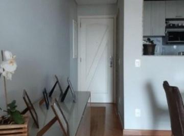 Apartamento · 71m² · 3 Quartos · 2 Vagas · Apto a venda com 3 quartos 3 banheiros e 2 vagas. Área 71m²