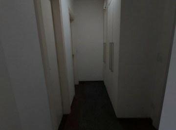 Apartamento · 135m² · 3 Quartos · 2 Vagas · Apartamento à venda no Morumbi, São Paulo-SP: 3 quartos, 1 suíte, 4 banheiros, 2 vagas de garagem, 1
