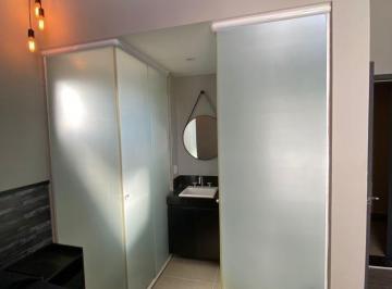 Apartamento · 28m² · 1 Quarto · 1 Vaga · Apartamento no Condomínio Vn Casa Quata na Vila Olímpia com 28m² 1 suíte 1 banheiro 1 vaga