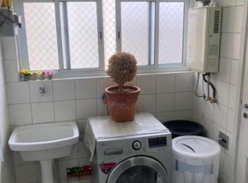 Apartamento · 96m² · 2 Quartos · 2 Vagas · Apartamento à venda em São Paulo - 2 dormitórios - Condomínio Grand Garden